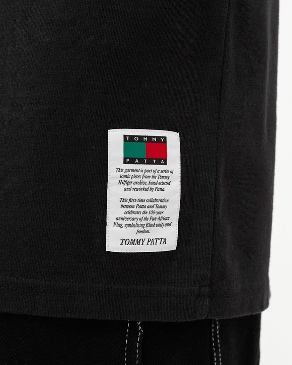 TOMMY X PATTA COMMUNITY TEE