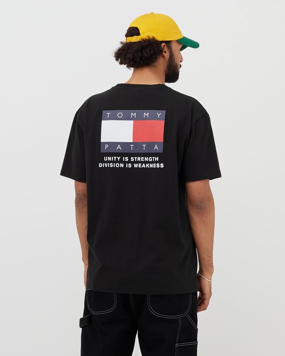 TOMMY X PATTA FLAG TEE