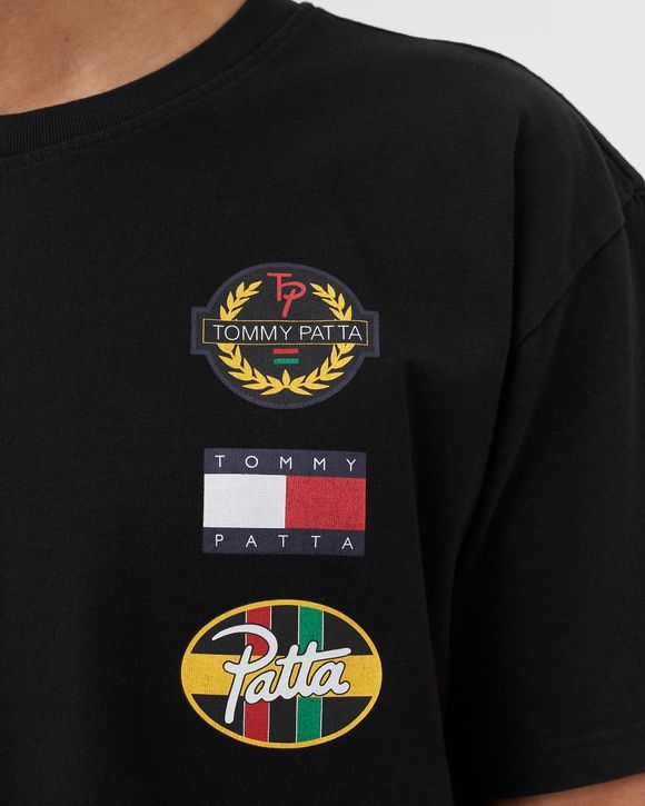 TOMMY X PATTA FLAG TEE