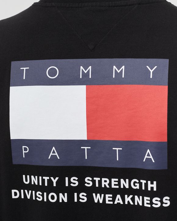 TOMMY X PATTA FLAG TEE