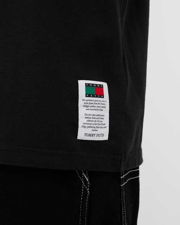 TOMMY X PATTA FLAG TEE