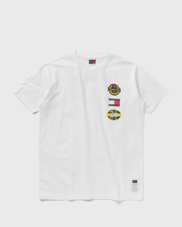 TOMMY X PATTA FLAG TEE