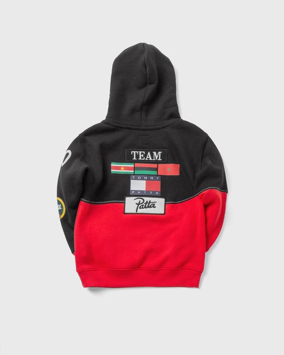 TOMMY X PATTA KIDS HOODIE (2-6 Y)