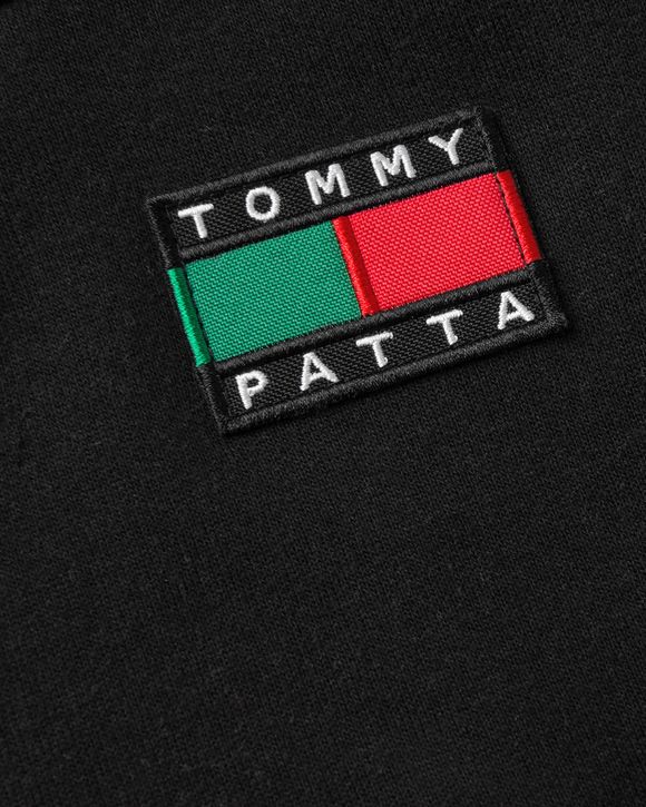 TOMMY X PATTA KIDS HOODIE (2-6 Y)
