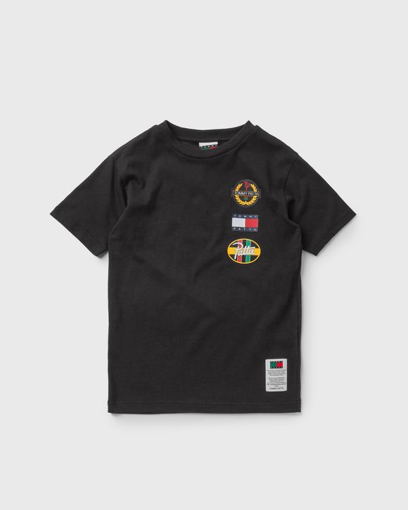 TOMMY X PATTA KIDS TEE (2-6 Y)