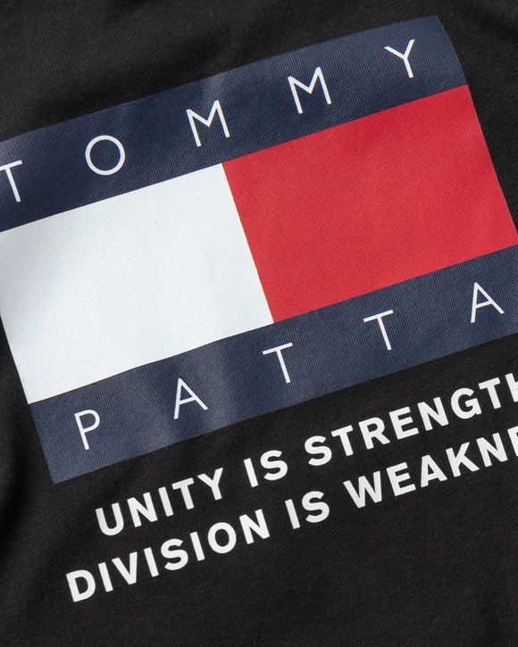 TOMMY X PATTA KIDS TEE (2-6 Y)