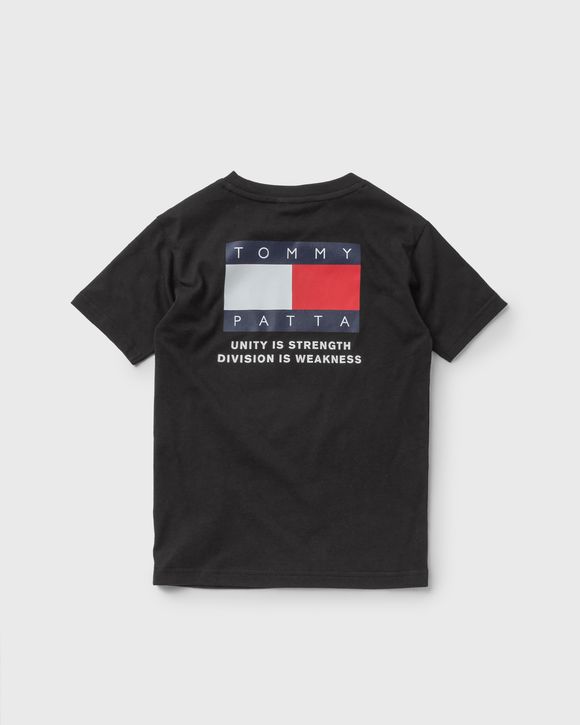 TOMMY X PATTA KIDS TEE (8-12 Y)