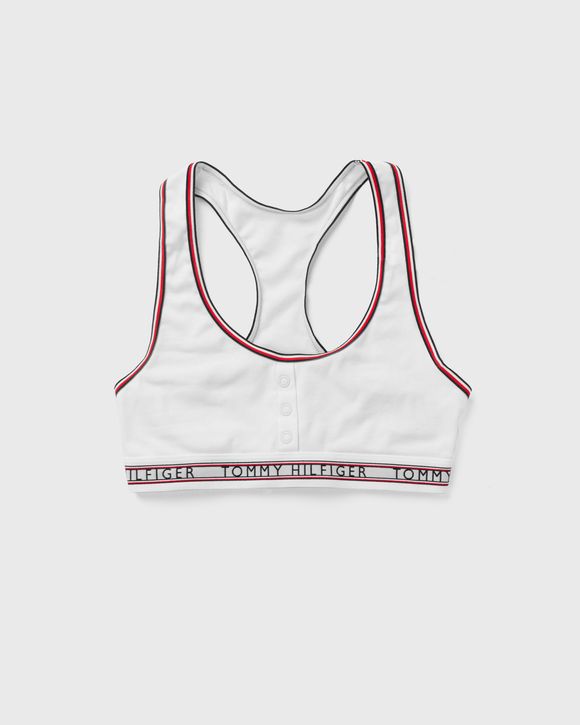 UNLINED BRALETTE
