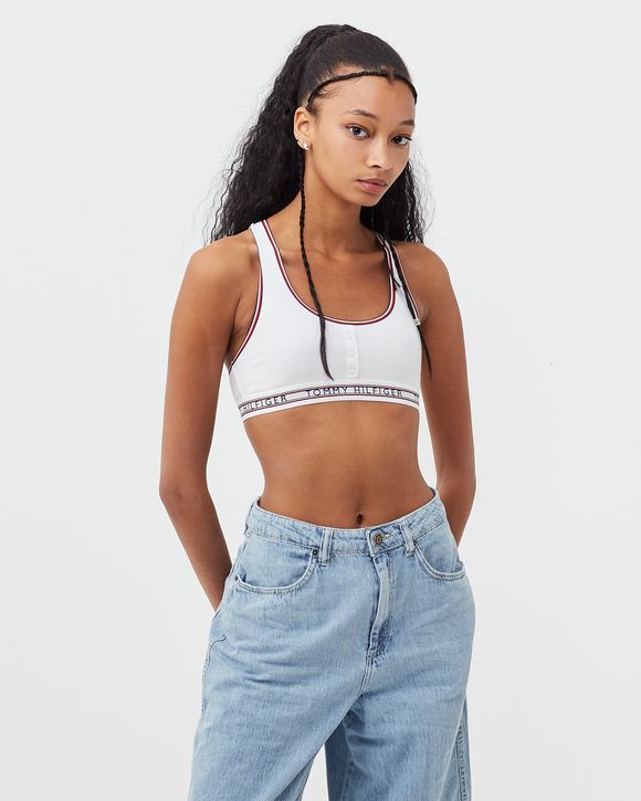 UNLINED BRALETTE
