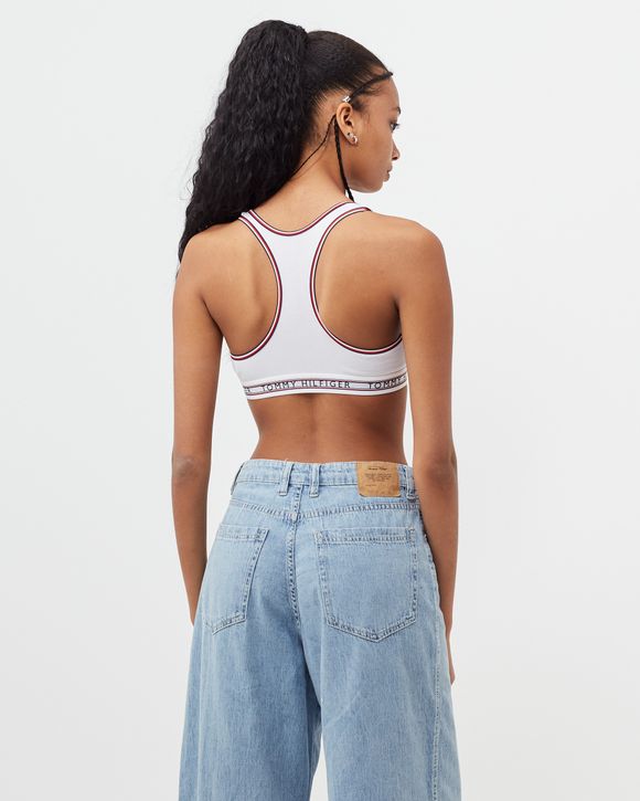 UNLINED BRALETTE