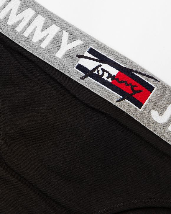 WMNS Contrast Waistband Brief