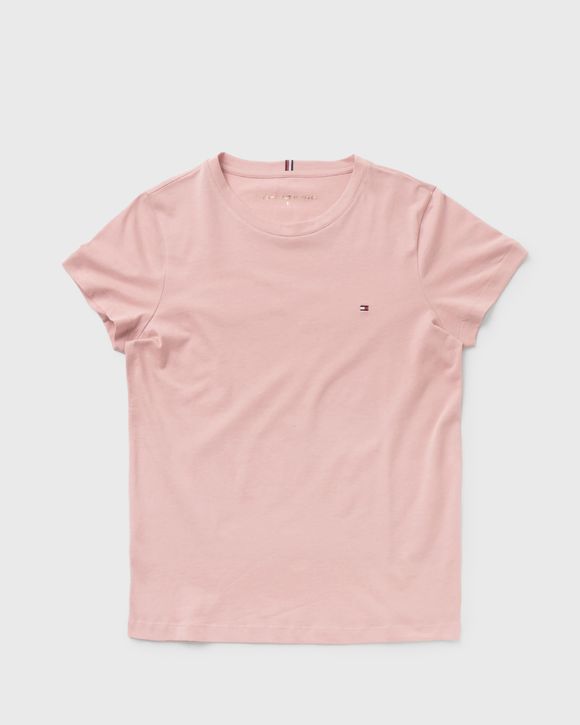 WMNS CREW NECK TEE