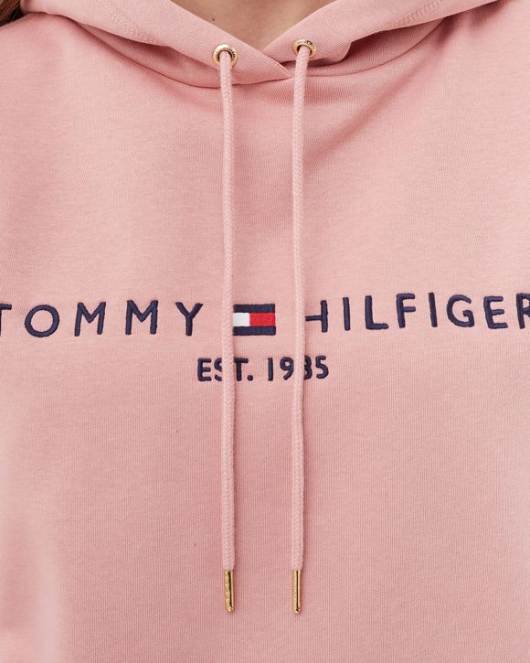 WMNS ESSENTIAL DRAWSTRING HOODIE