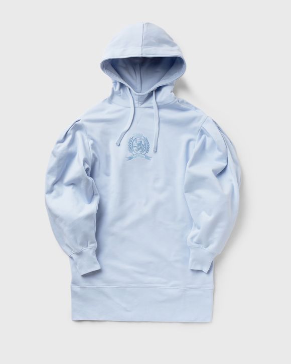 WMNS HCW ICON 'COLLECTION' HOODIE DRESS
