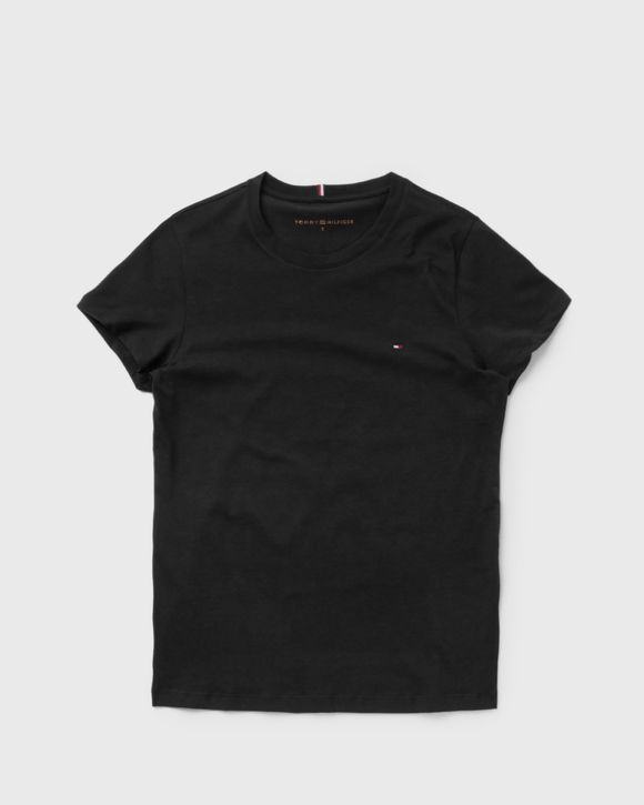 WMNS HERITAGE CREW NECK TEE