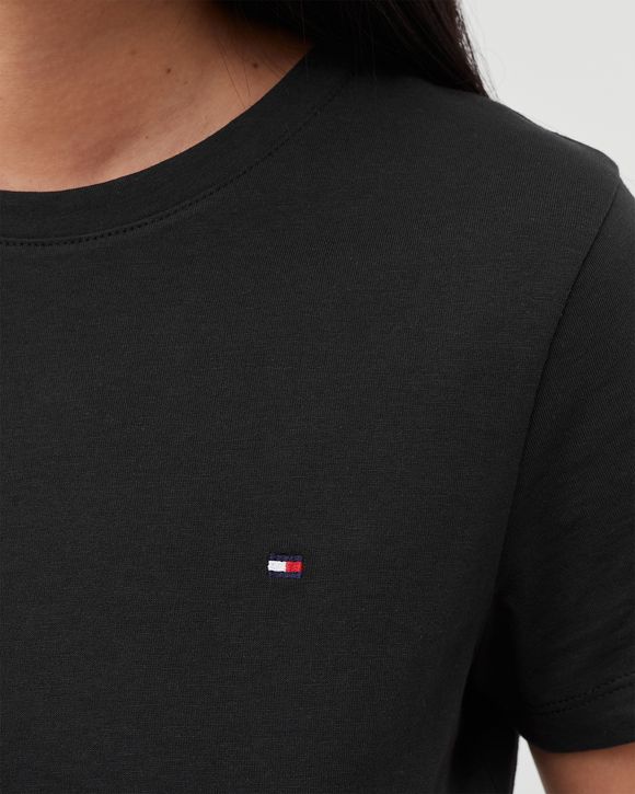 WMNS HERITAGE CREW NECK TEE