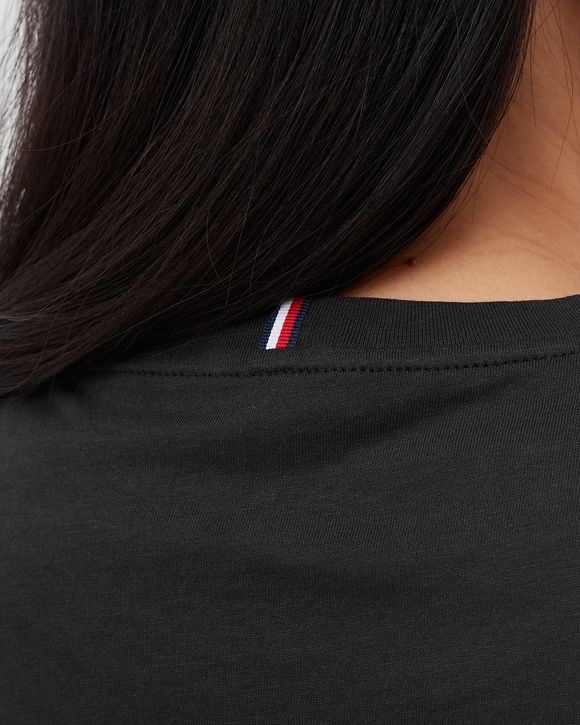 WMNS HERITAGE CREW NECK TEE