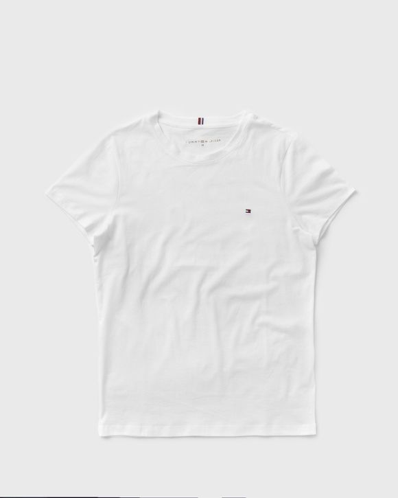 WMNS HERITAGE CREW NECK TEE