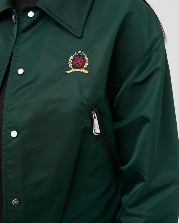 WMNS ICON COACH 'COLLECTION' JACKET