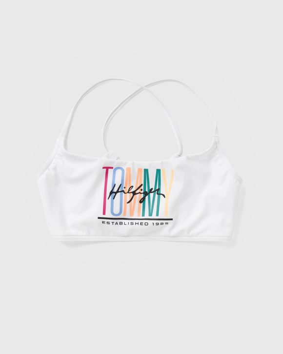 WMNS LOGO Bralette BIKINI TOP
