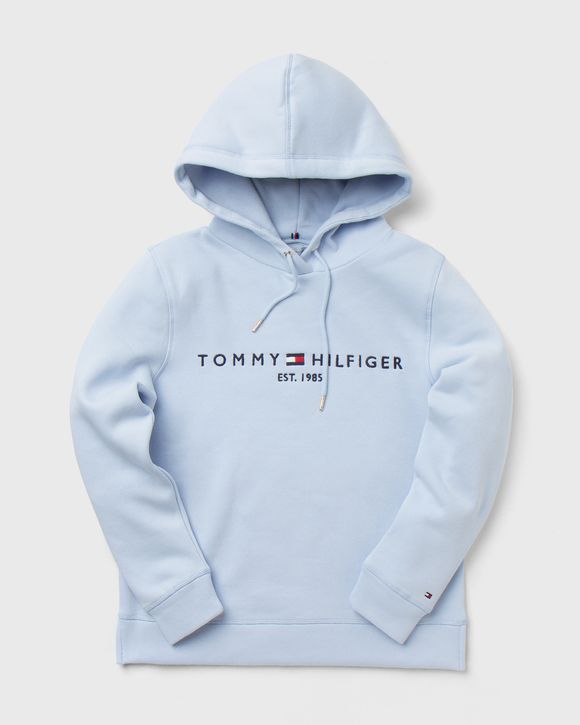 WMNS LOGO HOODIE