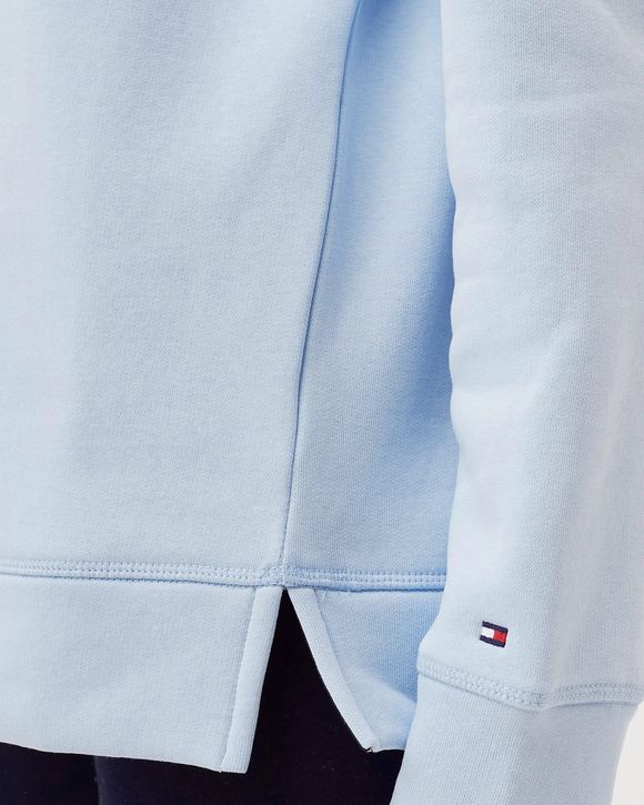 WMNS LOGO HOODIE