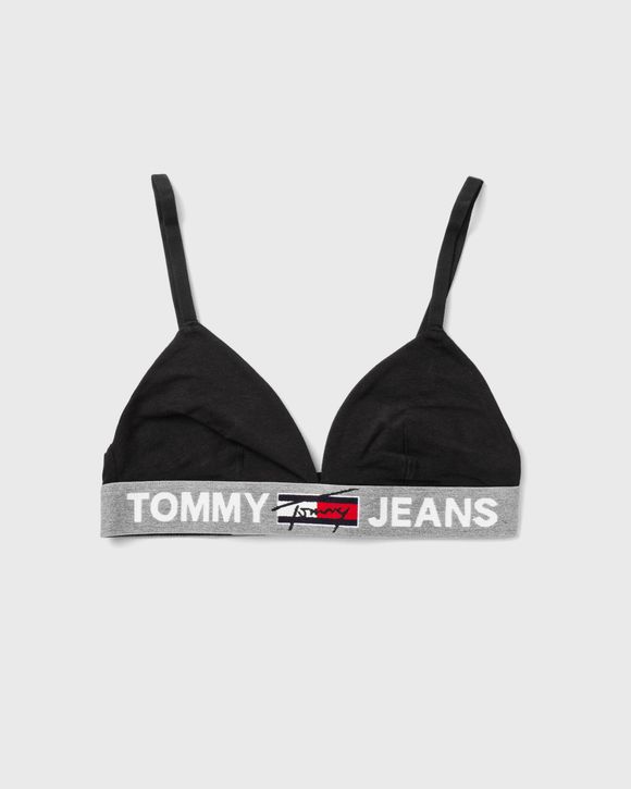 WMNS LOGO UNDERBAND UNLINED TRIANGLE BRA