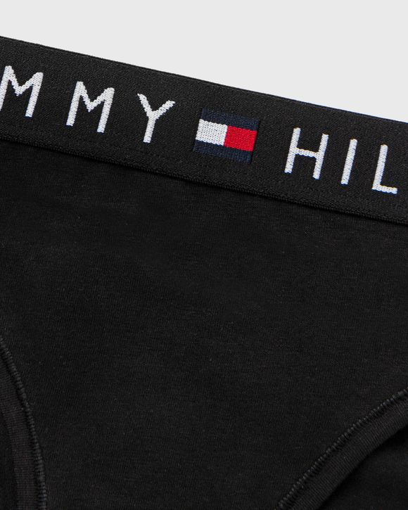 WMNS LOGO WAISTBAND BRIEFS