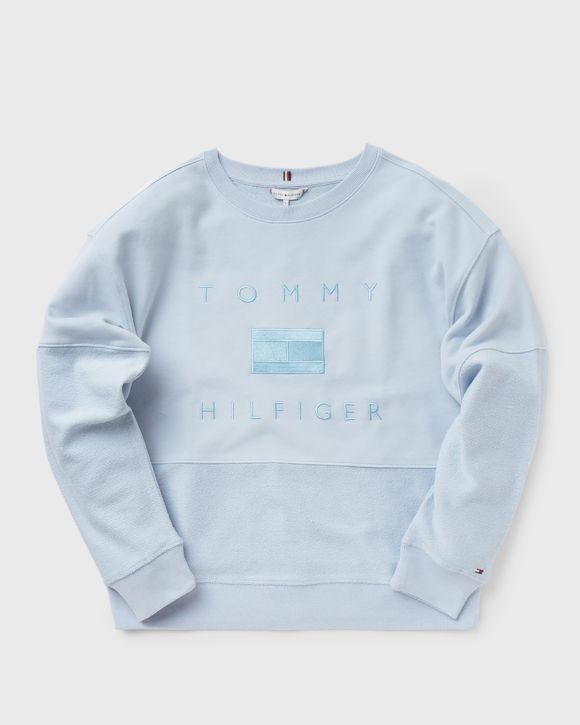WMNS OVERSIZED TONAL SWEATSHIRT