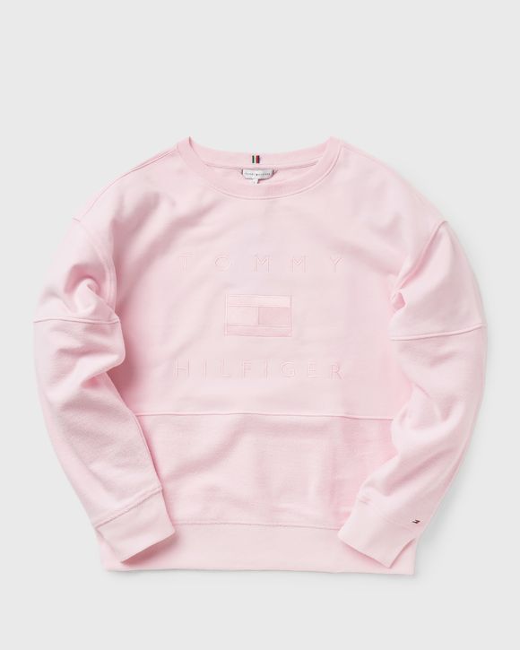 WMNS OVERSIZED TONAL SWEATSHIRT