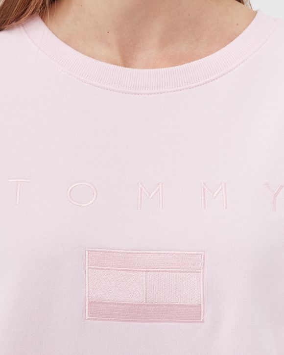 WMNS OVERSIZED TONAL SWEATSHIRT