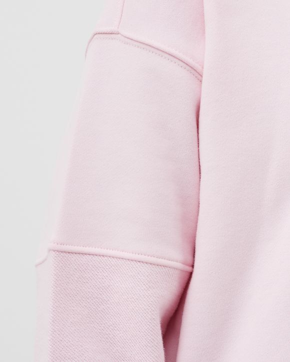 WMNS OVERSIZED TONAL SWEATSHIRT
