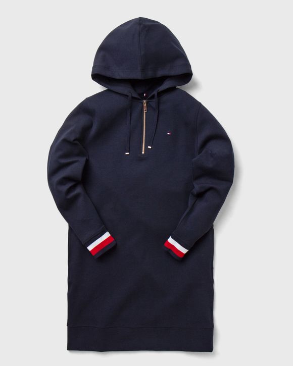 WMNS Reg Interlock Hoodie Dress