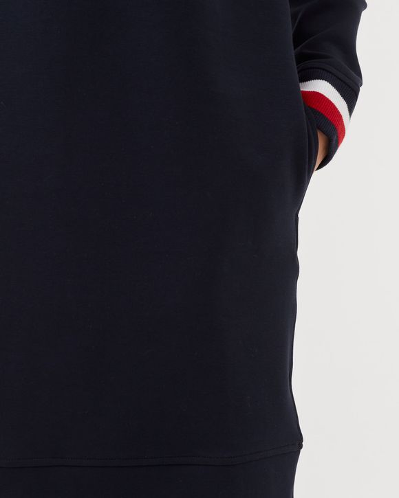 WMNS Reg Interlock Hoodie Dress