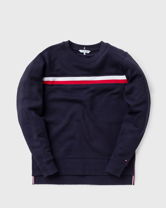 WMNS Regular GBL STP SWEATSHIRT