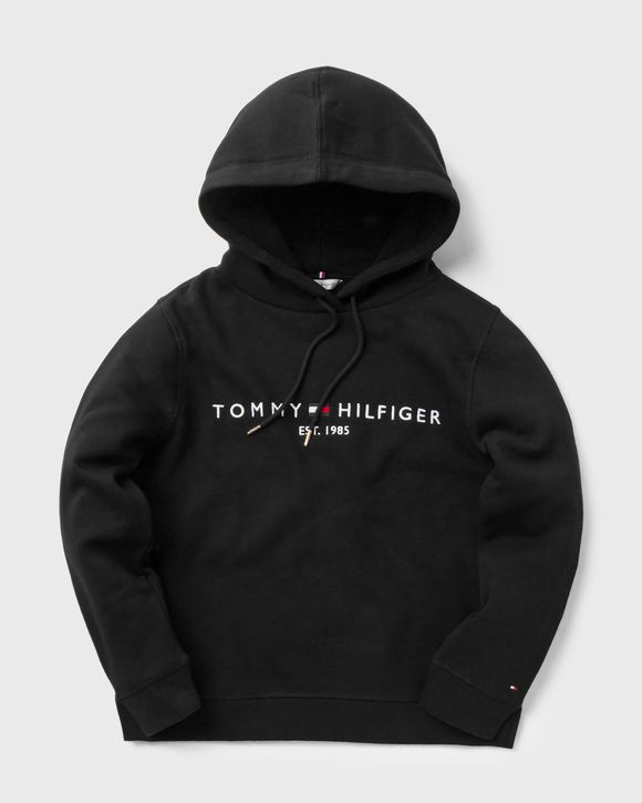 WMNS REGULAR HILFIGER HOODIE