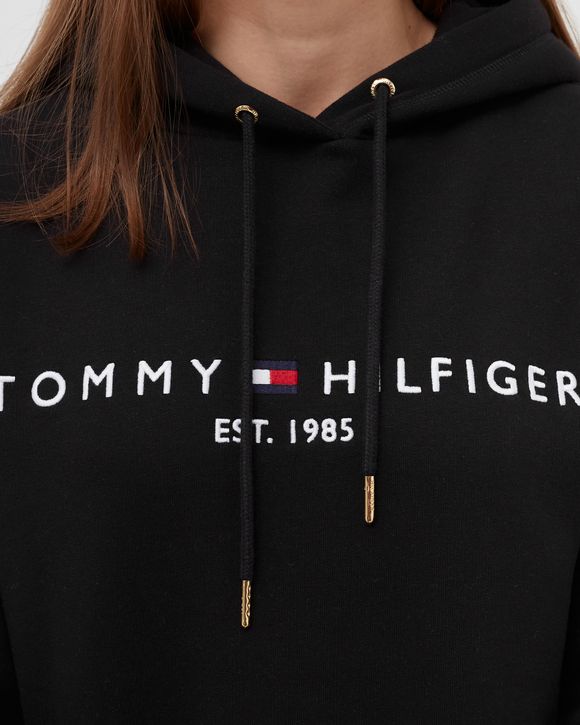 WMNS REGULAR HILFIGER HOODIE