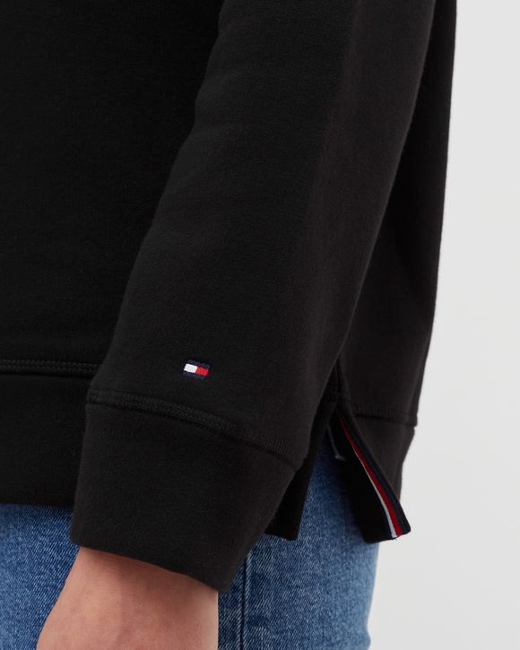 WMNS REGULAR HILFIGER HOODIE