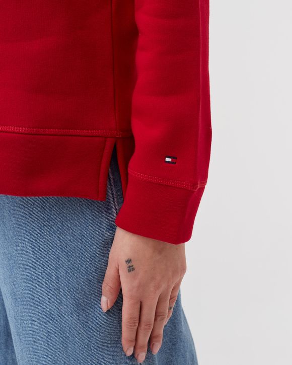 WMNS REGULAR HILFIGER HOODIE