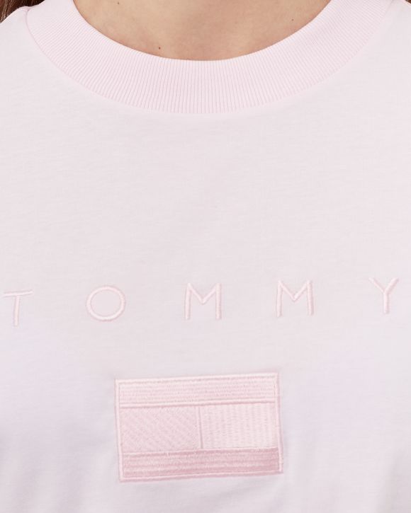 WMNS RELAXED TONAL TEE