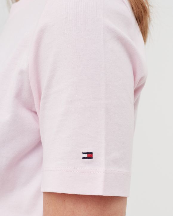 WMNS RELAXED TONAL TEE