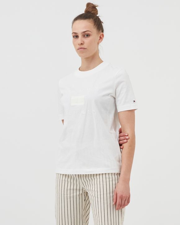 WMNS RELAXED TONAL TEE