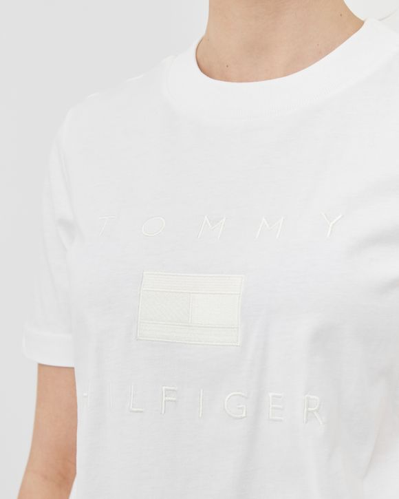 WMNS RELAXED TONAL TEE