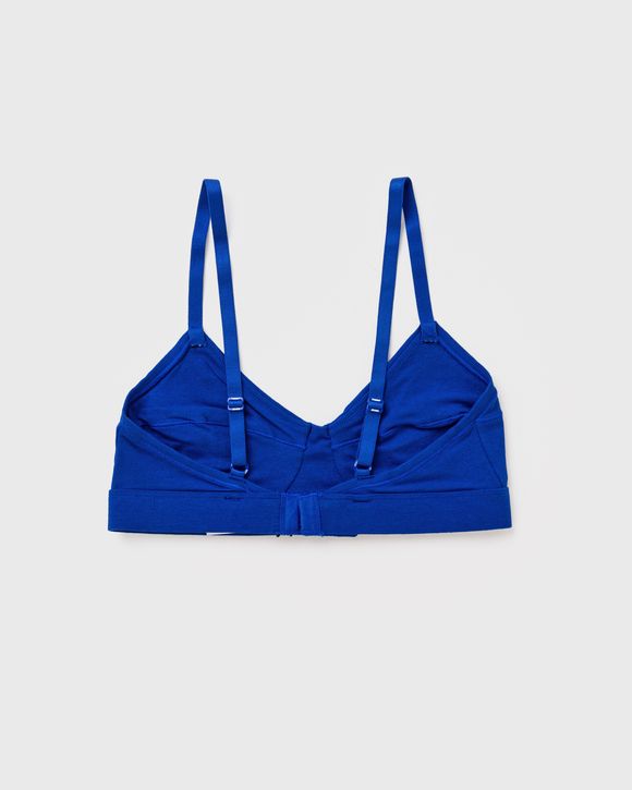 WMNS UNLINED BRALETTE