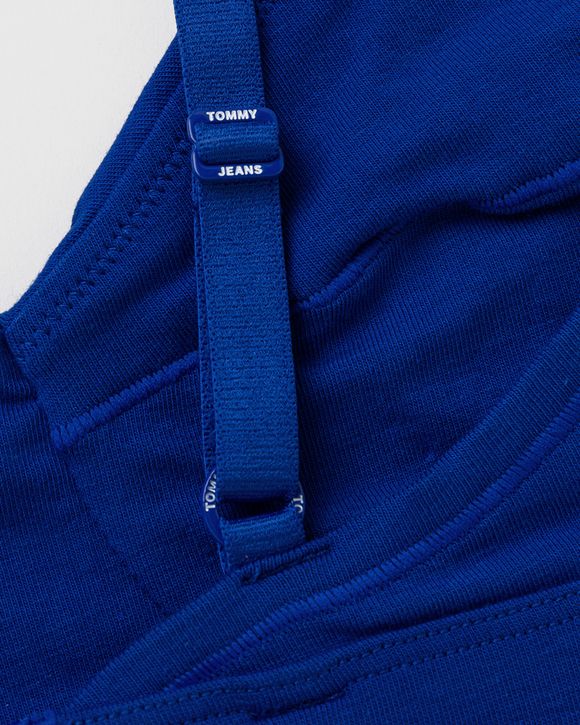 WMNS UNLINED BRALETTE