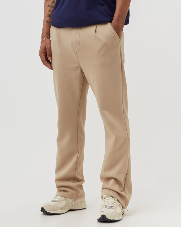 BOOTCUT SPLIT HEM PANT