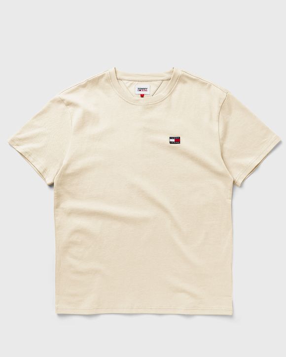 CLASSIC TOMMY XS BADGE TEE