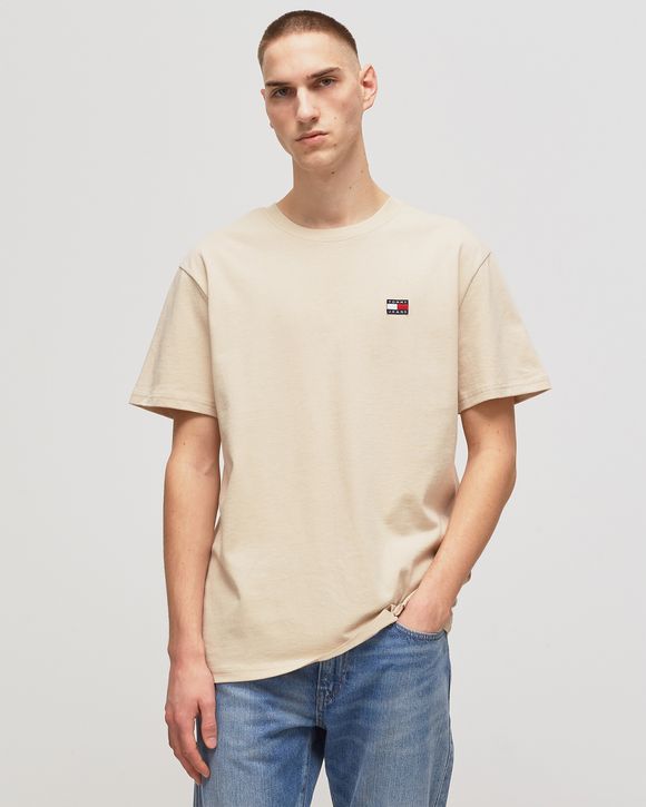 CLASSIC TOMMY XS BADGE TEE