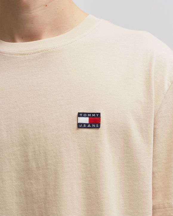 CLASSIC TOMMY XS BADGE TEE