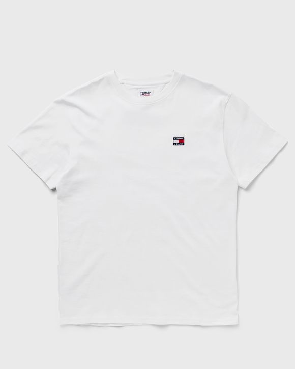 CLASSIC TOMMY XS BADGE TEE